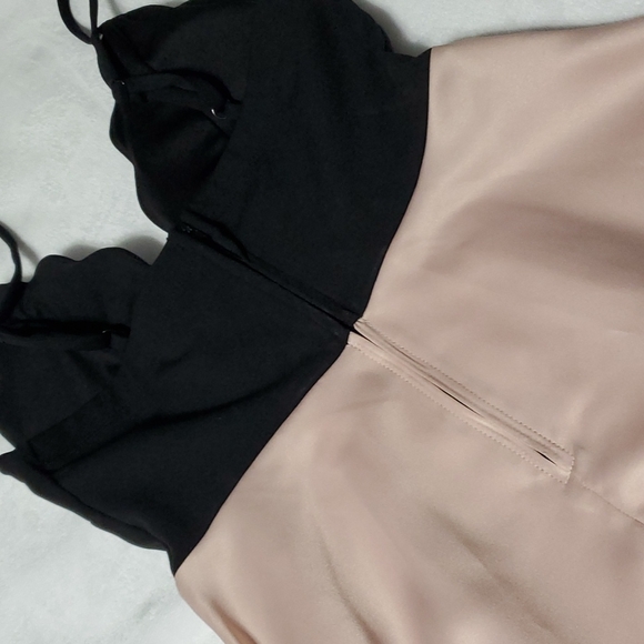 NWT Speechless Cocktail Dress 1 - Picture 10 of 12